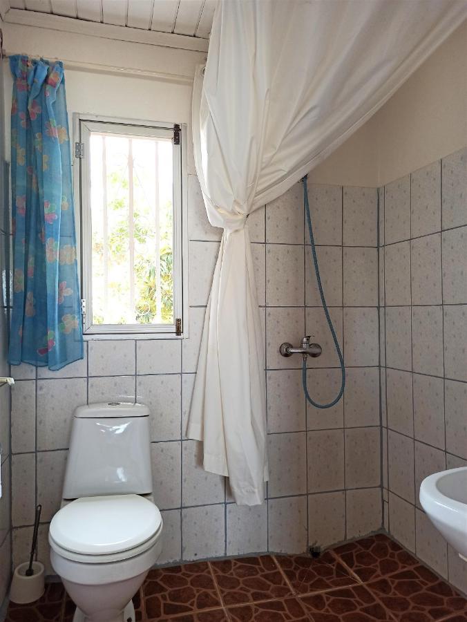 Talata-maty Chez Jeanne Auberge מראה חיצוני תמונה