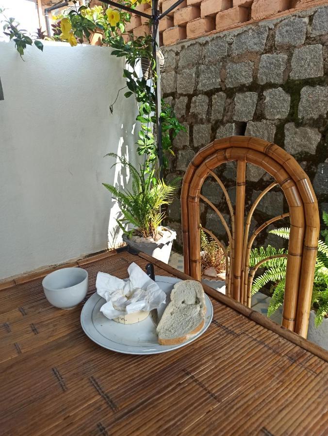 Talata-maty Chez Jeanne Auberge מראה חיצוני תמונה