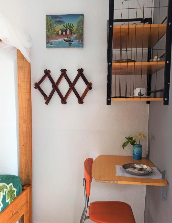 Talata-maty Chez Jeanne Auberge מראה חיצוני תמונה
