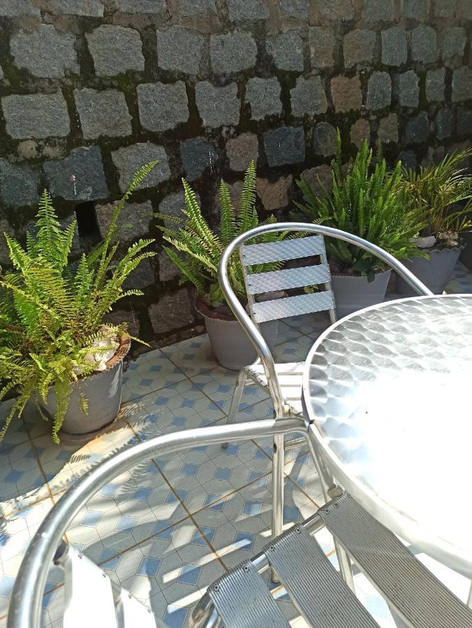 Talata-maty Chez Jeanne Auberge מראה חיצוני תמונה