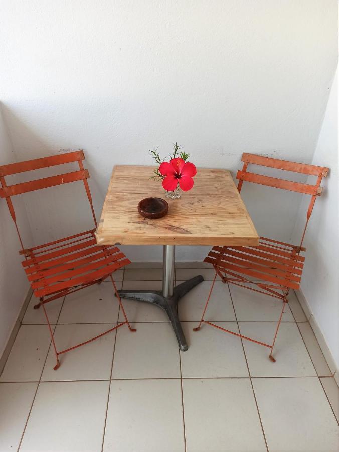 Talata-maty Chez Jeanne Auberge מראה חיצוני תמונה