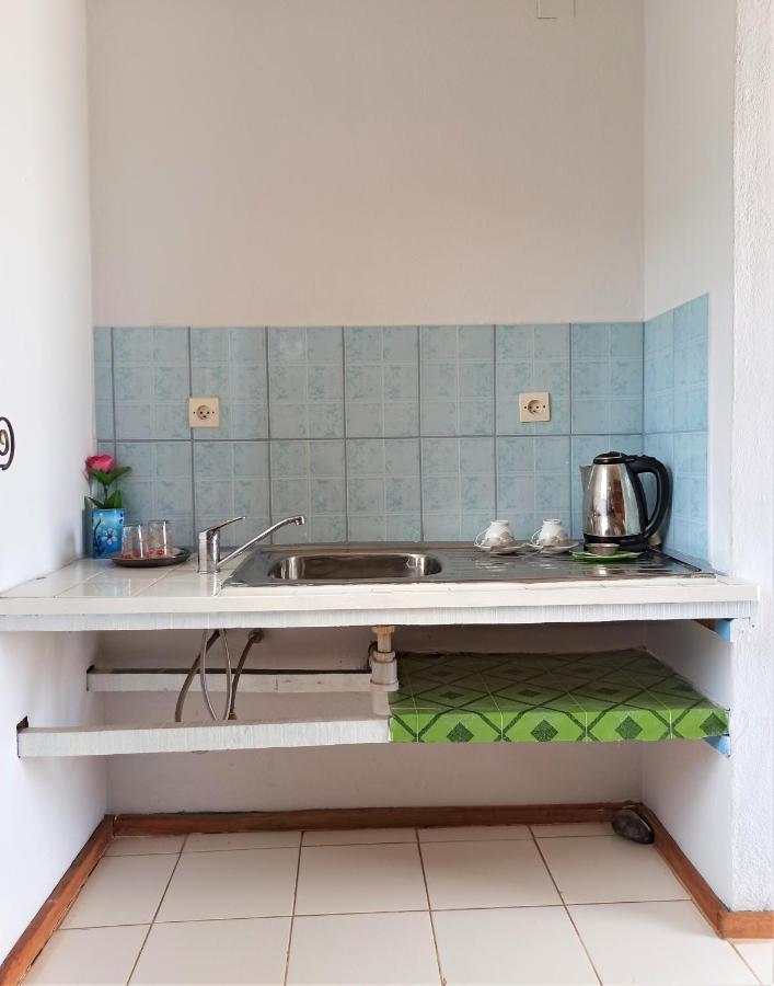 Talata-maty Chez Jeanne Auberge מראה חיצוני תמונה