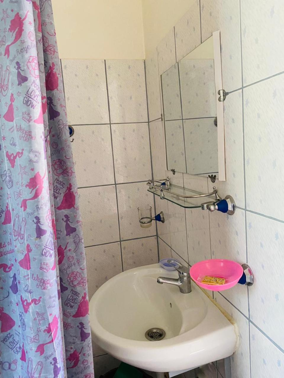 Talata-maty Chez Jeanne Auberge מראה חיצוני תמונה
