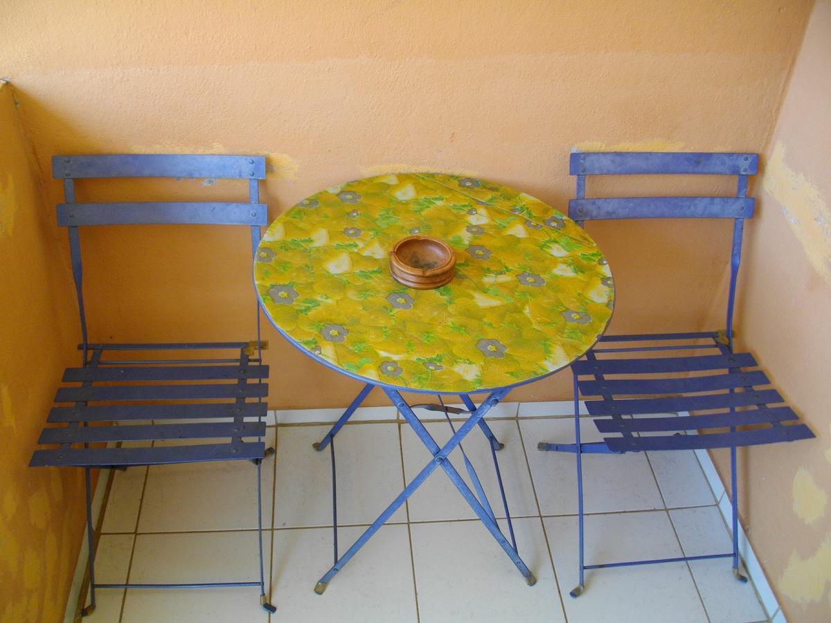 Talata-maty Chez Jeanne Auberge מראה חיצוני תמונה