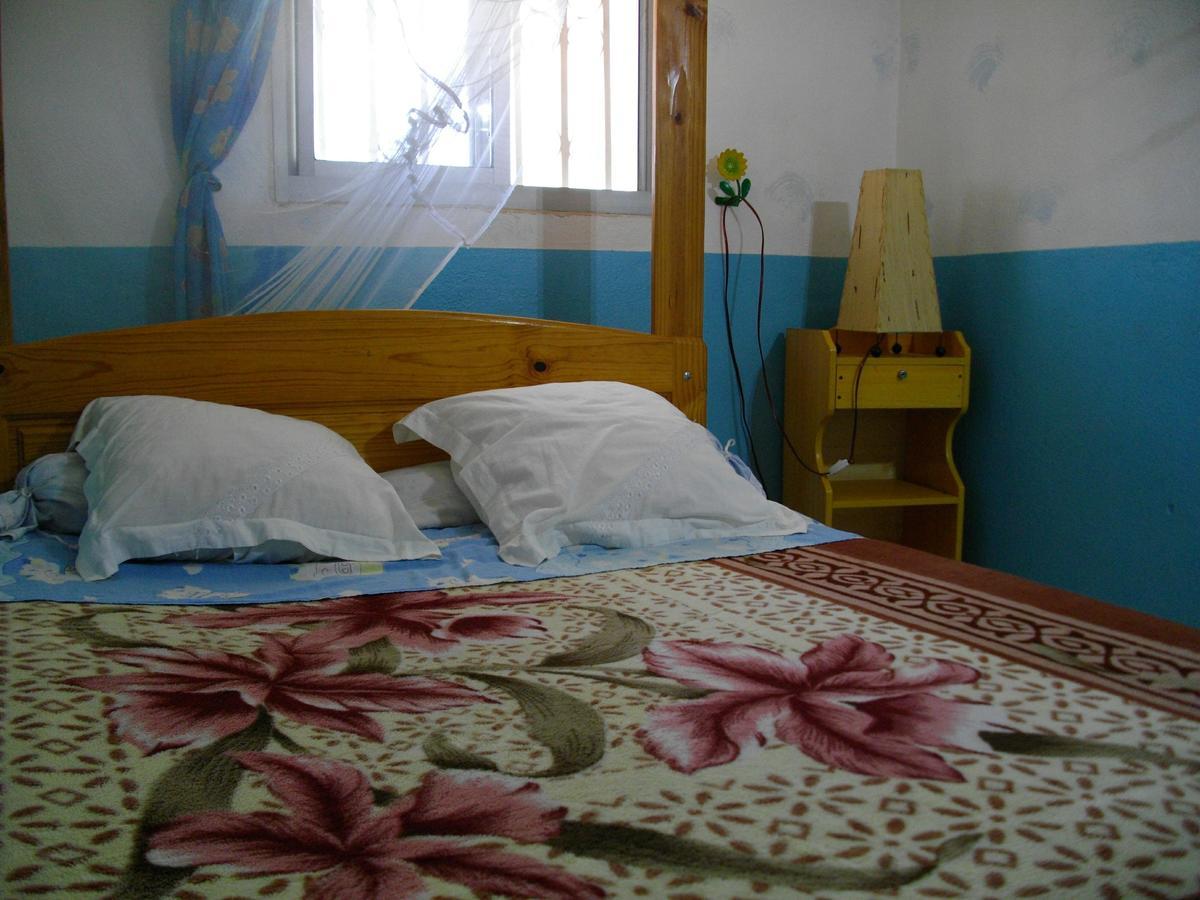Talata-maty Chez Jeanne Auberge מראה חיצוני תמונה