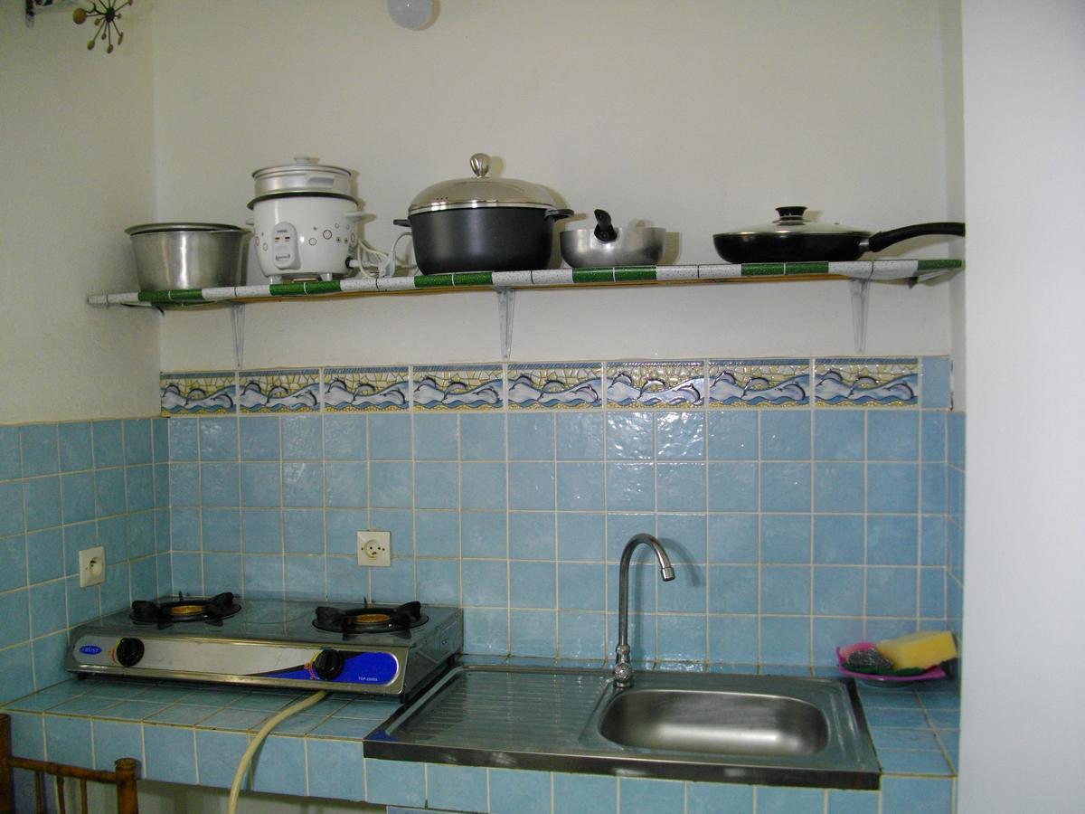 Talata-maty Chez Jeanne Auberge מראה חיצוני תמונה