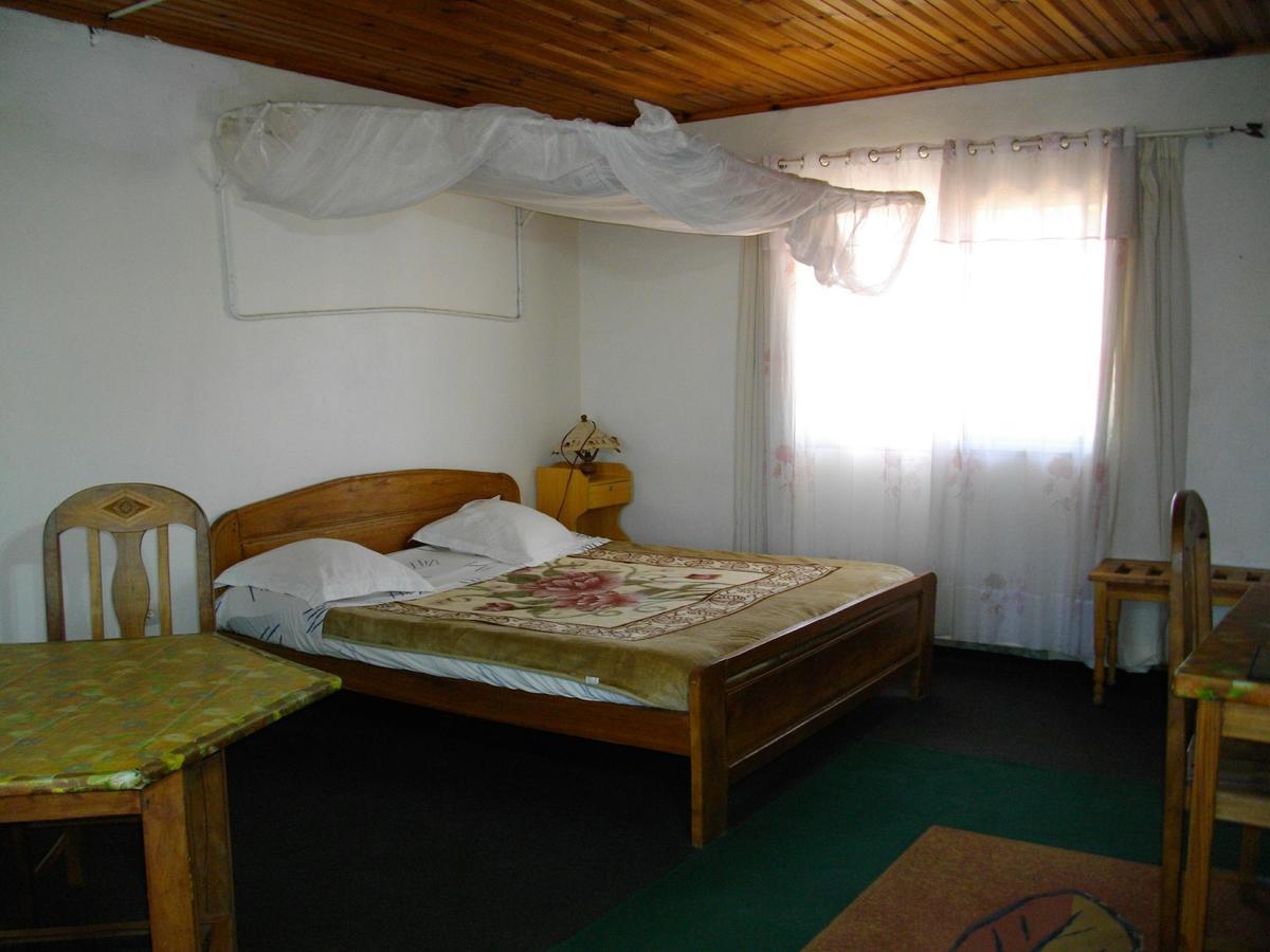 Talata-maty Chez Jeanne Auberge מראה חיצוני תמונה